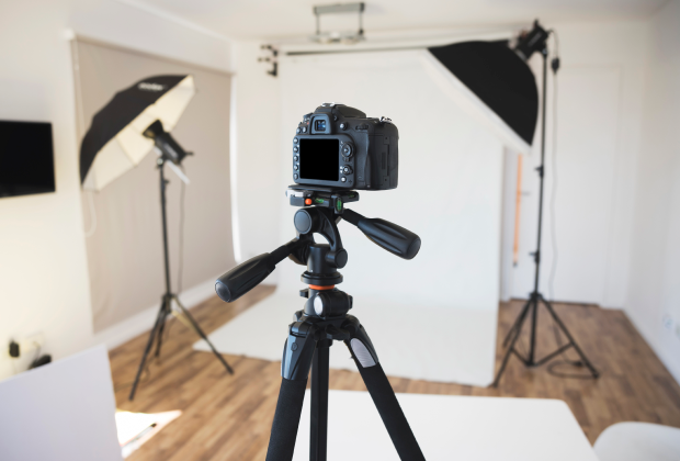 Продакшн студия