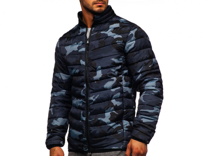 Как выбирать зимнюю мужскую куртку