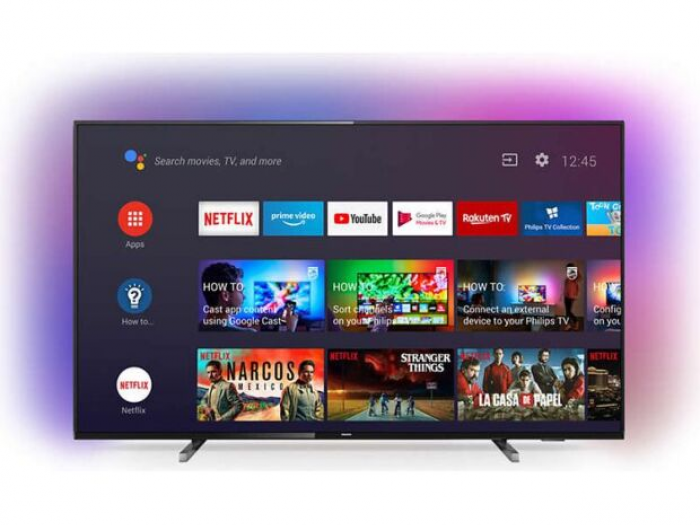 Эволюция телевизора: путь в 90 лет