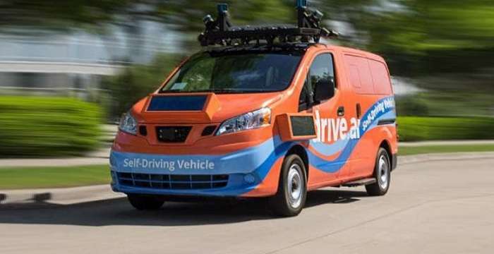 Apple купила интересный стартап