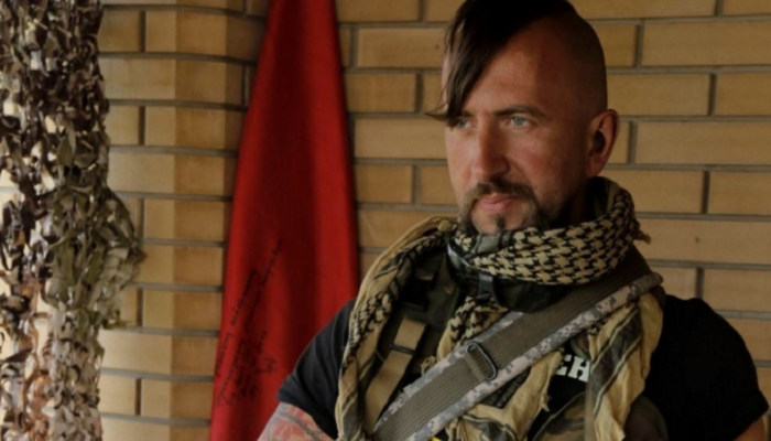 В Польше нацелились запретить показ украинского фильма «Миф»