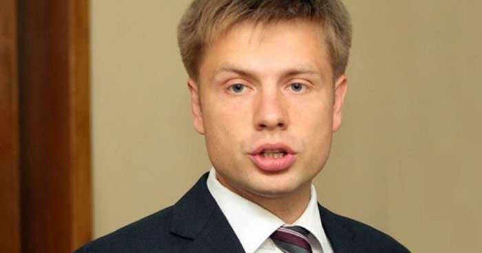 Нардеп Гончаренко запропонував саджати у тюрму за образу ЗСУ