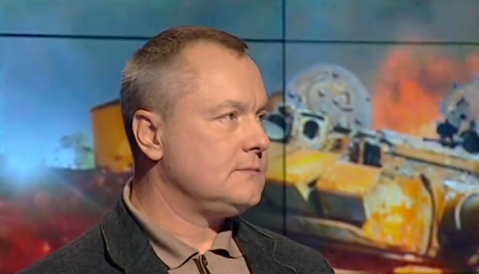 Нардеп від «Радикальної партії» передав Трампу план нормалізації відносин з РФ – журналісти