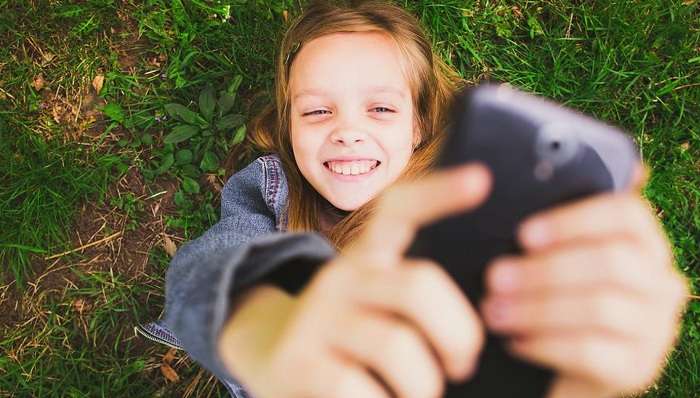 Facebook сделает отдельный Instagram для детей до 13 лет