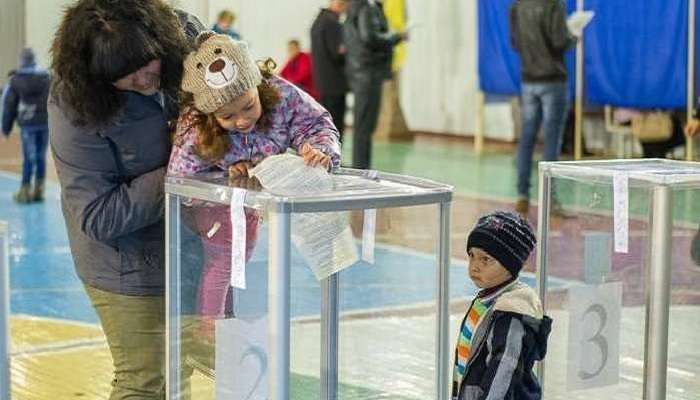 83% українців очікують фальсифікацій на президентських виборах – опитування