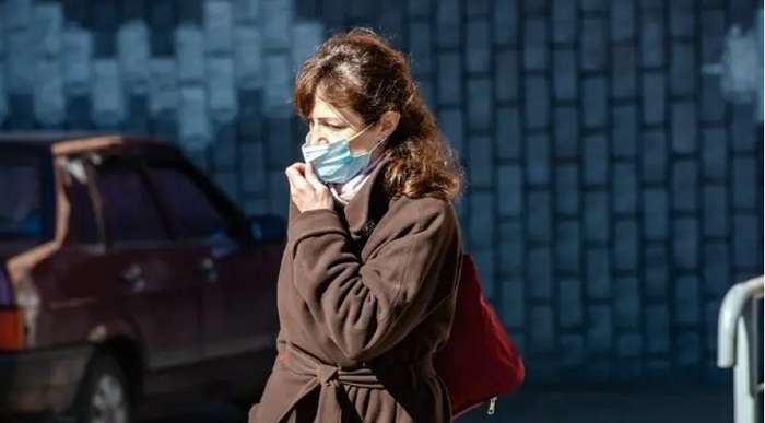 У Львові продовжили жорсткий локдаун