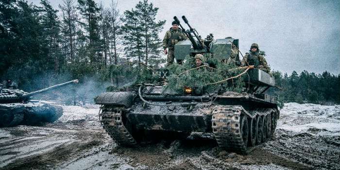 Естонія докладе усіх зусиль для вирішення конфлікту на Донбасі – Ратас