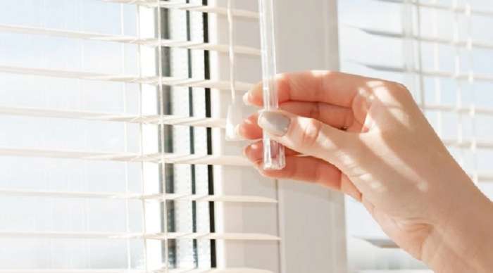 Жалюзи – это ваш комфорт и надежность