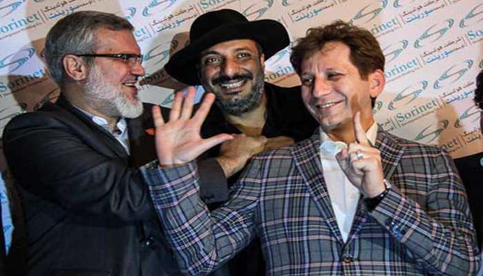 Іранського нафтового магната Бабака Занджані стратять за корупцію