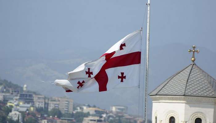Тбілісі може відновити дипломатичні відносини з Москвою