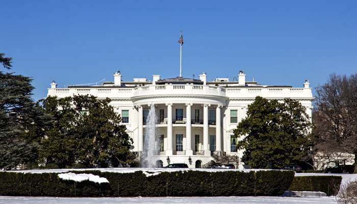 Білий дім оприлюднив досі невідомий список терактів