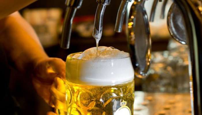 Ирландский инженер нашел оригинальный способ ездить за пивом