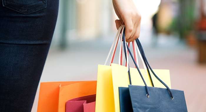 Модные вещи в интернет-магазине Spazio.ua