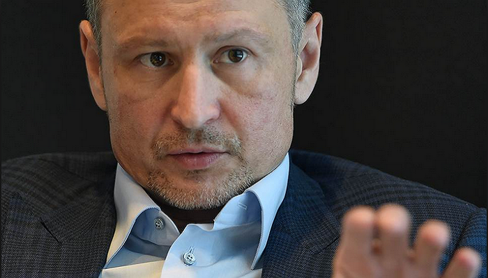 Bloomberg назвав ім’я нового російського мільярдера