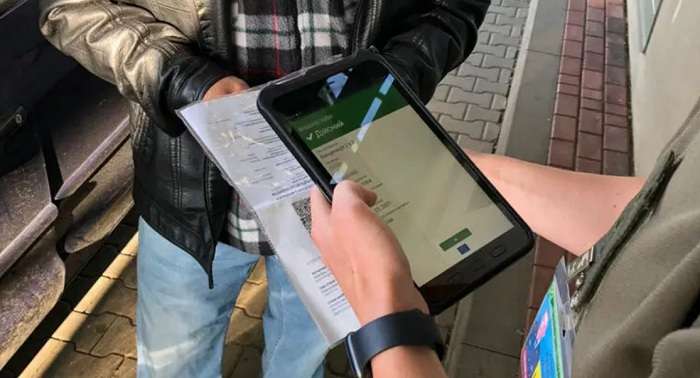 В Україні почали діяти нові жорсткі правила карантину