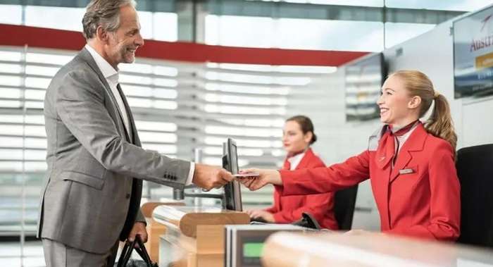 В США пускатимуть лише з довідкою про вакцинацію