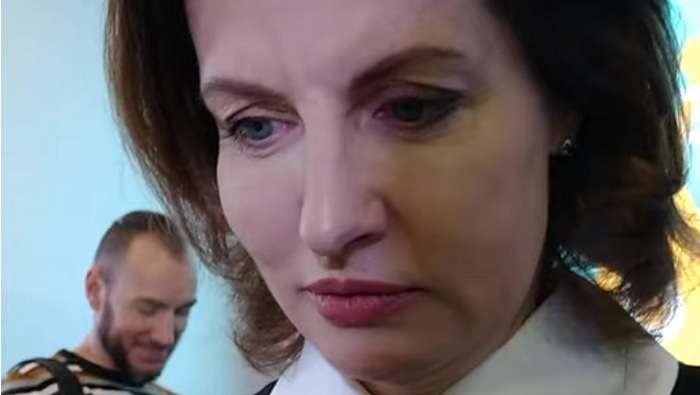 Для Марины Порошенко 700 млн грн оказалось слишком мало для ее фонда (ВИДЕО)