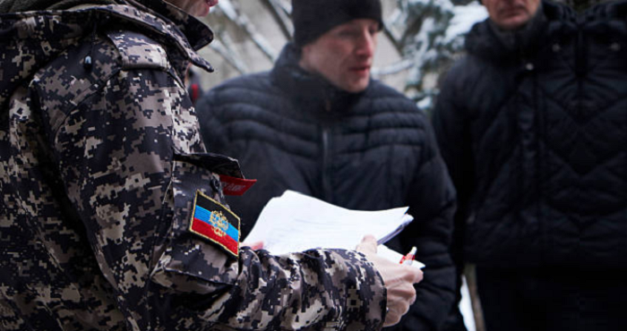 The Washington Post рассказал, где Кремль отбирает и обучает бойцов