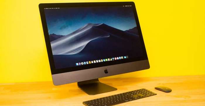 Apple iMac Pro будет снят с производства