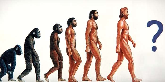 Ученые показали, как будут выглядеть люди в 2100 году (ВИДЕО)