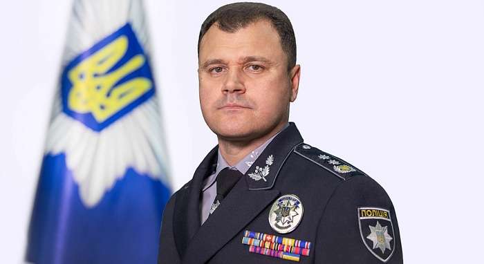 Голова Нацполіції не проти легалізації проституції