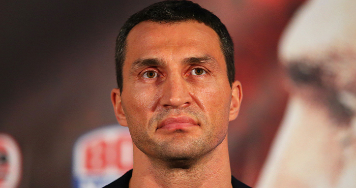 Владимир Кличко рассказал о скором улучшении отношений Украины с Россией