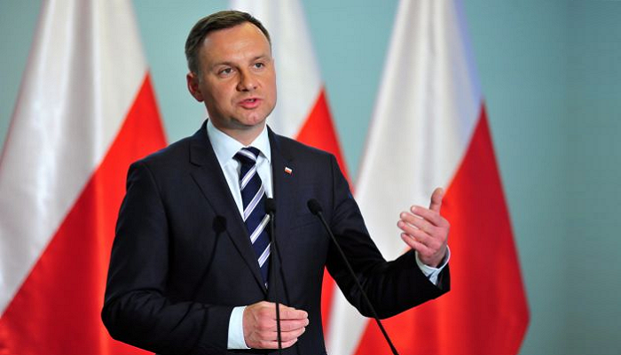 В Польше запретили шопинг по воскресеньям