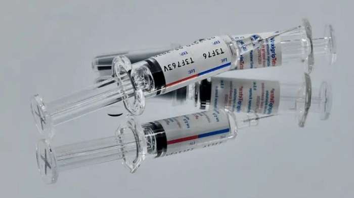 В Минздраве рассказали о способах получить Международное свидетельство о вакцинации