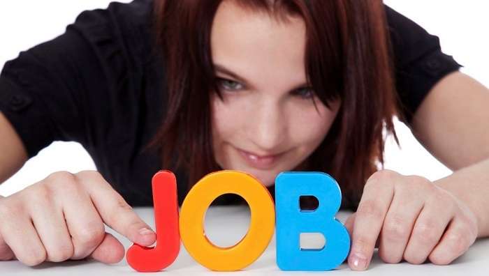 Работа мечты заждалась вас