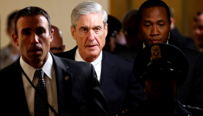 Американские прокуроры назвали имена 13 россиян, которые вмешались в выборы США