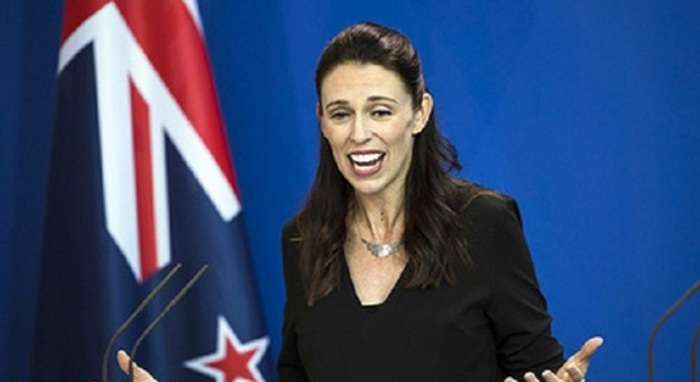 У Новій Зеландії по-новому боротимуться з коронавірусом