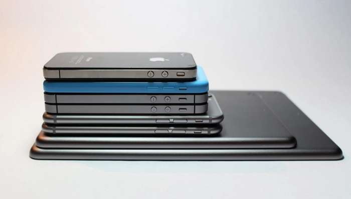 Apple продала миллиард смартфонов