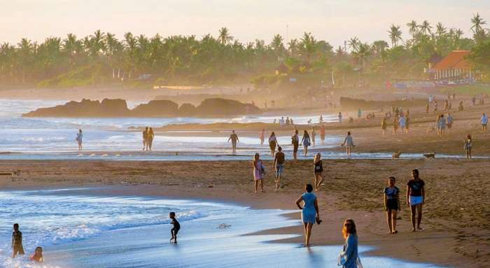 На Балі чекають туристів – Лише вакцинованих