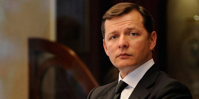 Ляшко гостро прокоментував бажання Артеменка здати Росії в оренду Крим