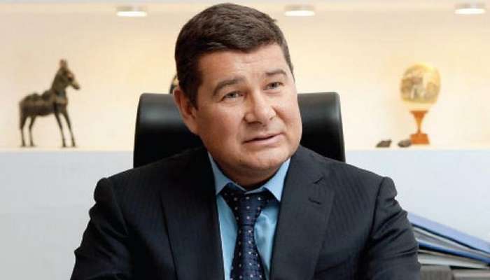 Онищенко відповів на заяву глави САП Холодницького щодо зустрічі у Лондоні