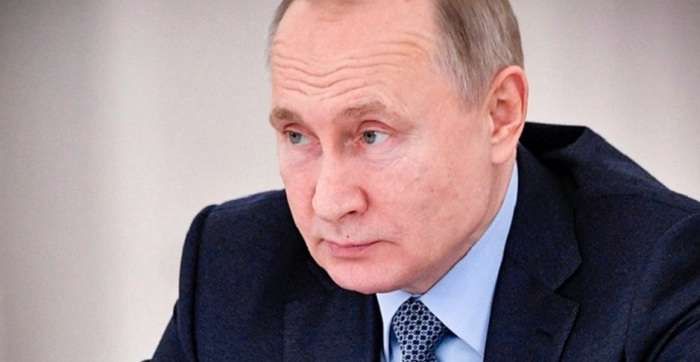 Рейтинг довіри до Путіна неочікувано виріс