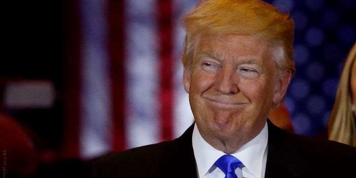 Трамп не став обговорювати запуск північнокорейської ракети – ЗМІ