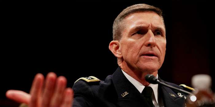 Американська контррозвідка завершила розслідування зв’язків між Флінном і Росією – ЗМІ