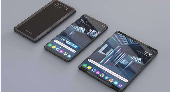 LG порадует новым нетипичным смартфоном