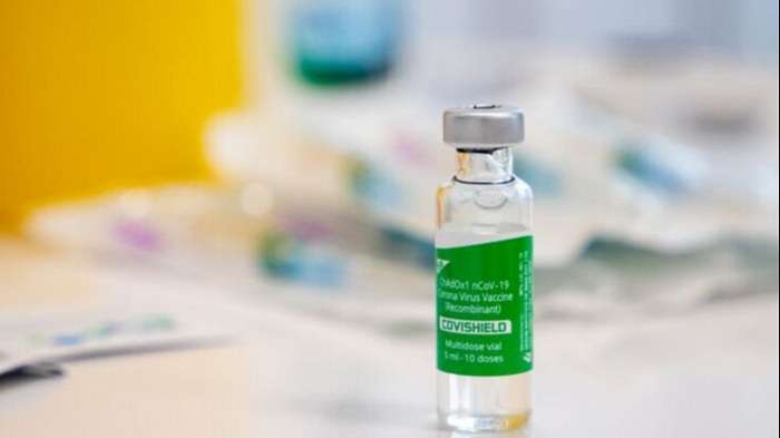 У МОЗ пояснили, чому українцям не назвуть вартість вакцини Сovishield