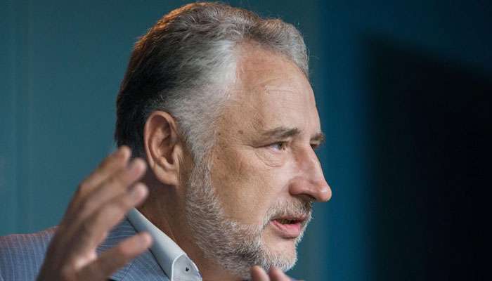 Россияне в СЦКК не дали гарантий прекращения огня – Жебривский