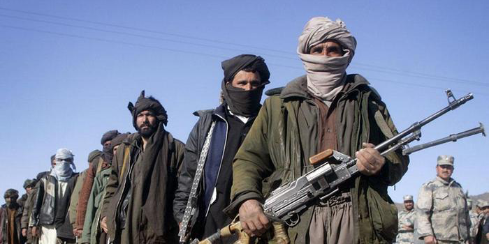 В Афганистане за сутки уничтожили 149 талибов