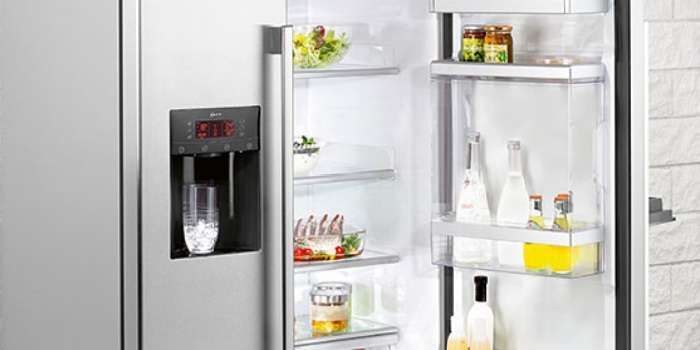 Как купить лучший холодильник в большую и маленькую кухню