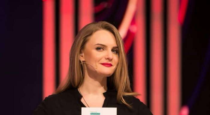 Ресторани у центрі Києва приймають відвідувачів