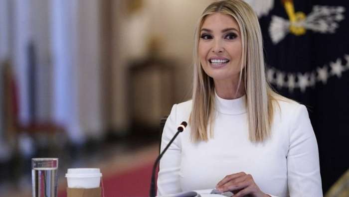 Знайти щось новеньке – Іванка Трамп звернулась до 40 мільйонів безробітних