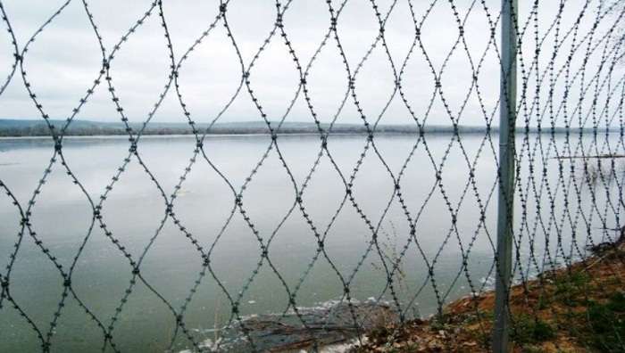 В Україні почнуть штрафувати за огорожі біля водойм