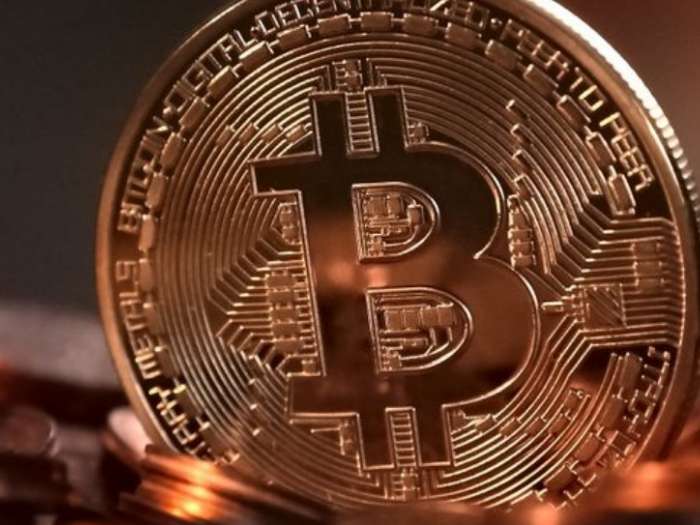 Bitcoin досяг нового максимуму в $58 тисяч