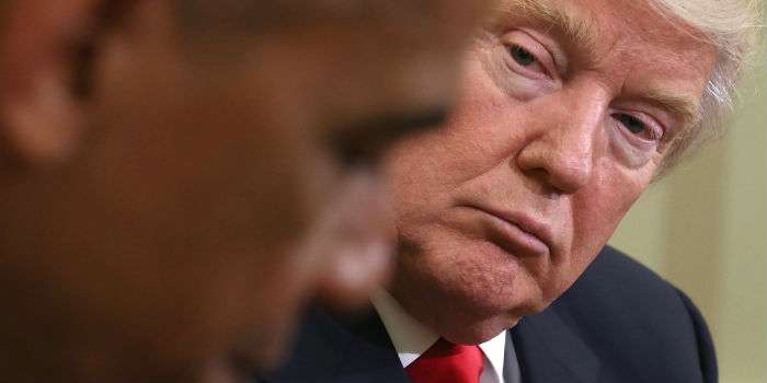 Обама посприяв витоку інформації у ЗМІ – Трамп