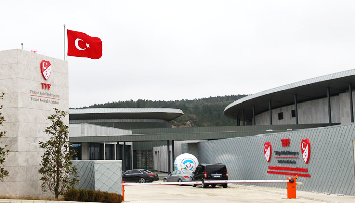 Туреччина претендуватиме на проведення Чемпіонату Європи з футболу 2024