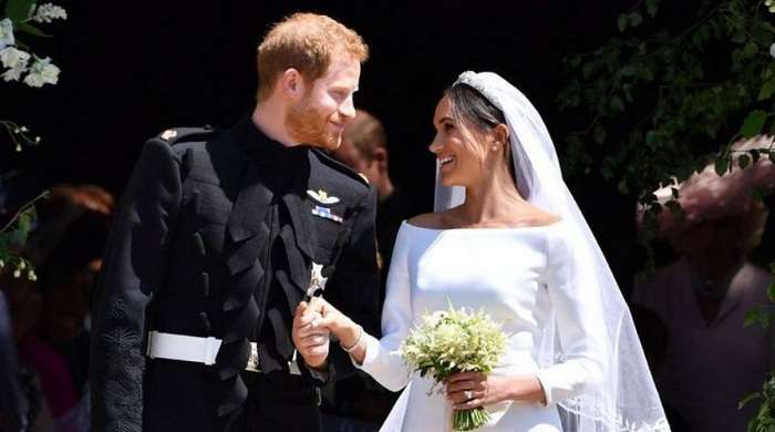 Принц Гаррі повернув Єлизаветі борг в 3 мільйони доларів